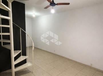 Casa · 37m² · 2 Quartos · 1 Vaga · Sobrado a venda de 02 Dormitórios