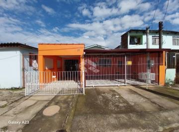 Casa · 61m² · 2 Quartos · 2 Vagas · LINDA CASA EM PORTO ALEGRE