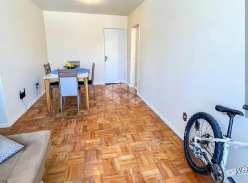Apartamento de 2 quartos, Florianópolis · APARTAMENTO REFORMADO E SEMI MOBILIADO EM COQUEIROS - ACEITA FINANCIAMENTO