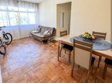 Apartamento · 57m² · 2 Quartos · 1 Vaga · APARTAMENTO REFORMADO E SEMI MOBILIADO EM COQUEIROS - ACEITA FINANCIAMENTO