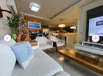 Apartamento · 113m² · 3 Quartos · 2 Vagas · Apartamento Mobiliado 3 Quartos Grande Florianópolis - Condomínio Club com Lazer Completo