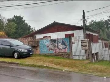 Casa · 150m² · 9 Quartos · Excelente imóvel  na Parada 21 da Lomba do Pinheiro.
