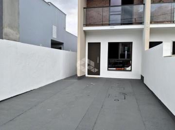 Casa · 76m² · 2 Quartos · CASA GEMINADA 2 QUARTOS COM 155,50 M² DE TERRENO NO SERTÃO DO MARUIM