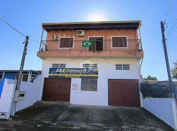 Casa · 240m² · 3 Quartos · 2 Vagas · Sobrado com Loja Comercial à Venda