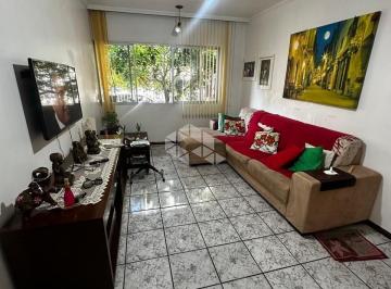 Apartamento · 75m² · 3 Quartos · Apartamento Térreo de 3 quartos no Kobrasol em São José/SC