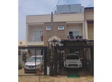 Casa · 113m² · 2 Quartos · 1 Vaga · Casa a venda no bairro guarujá