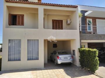 Casa · 150m² · 2 Quartos · 2 Vagas · Casa em condomínio fechado no Bairro Jardim Planalto