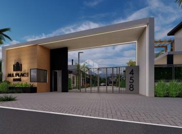 Casa · 172m² · 3 Quartos · 2 Vagas · Casa em Condomio fechado no Bairro Maua em Novo Hamburgo - Moderno e seguro