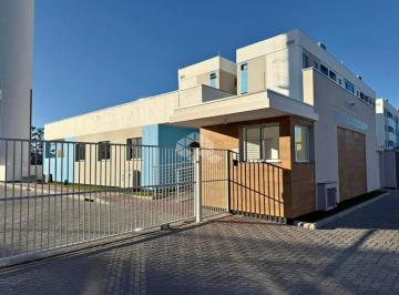 Apartamento · 50m² · 2 Quartos · 1 Vaga · Apartamento mobiliado à venda em Nova Palhoça | 2 quartos | 50m² | Condomínio completo | Financiável