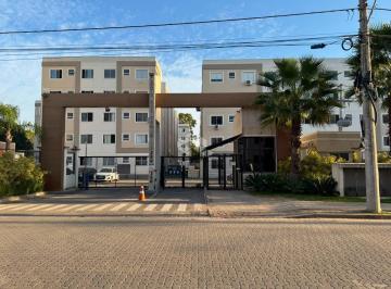 Apartamento · 40m² · 1 Quarto · Apartamento de 01 dormitório no Porto dos Canários