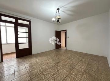Apartamento · 100m² · 3 Quartos · 1 Vaga · Amplo apartamento 3 dormitórios com dependência, Santa Maria Goretti, Porto Alegre