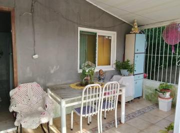Casa · 90m² · 1 Quarto · casa a venda na Restinga