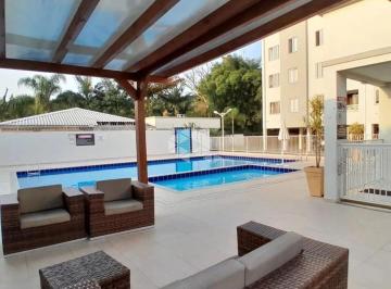 Apartamento · 66m² · 2 Quartos · 1 Vaga · APARTAMENTO 3 QUARTOS - BARRA DO ARIRIU - PALHOÇA/SC
