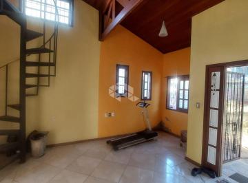 Casa · 81m² · 3 Quartos · Casa térrea zona Sul de Porto Alegre