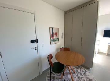Apartamento · 20m² · 1 Quarto · STUDIO À VENDA NO CAMPECHE - FLORIANÓPOLIS | MOBILIADO E PERTO DA PRAIA