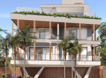 Apartamento · 97m² · 2 Quartos · 1 Vaga · Garden Exclusivo na Lagoa da Conceição | Vista Deslumbrante | Acesso Privativo à Lagoa