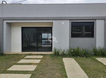 2 · Casa 2 quartos em condomínio com infraestrutura completa, Viamópolis-Viamão