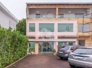 Comercial · 343m² · 4 Quartos · 8 Vagas · Venda ou Locação | Prédio Comercial e Residencial