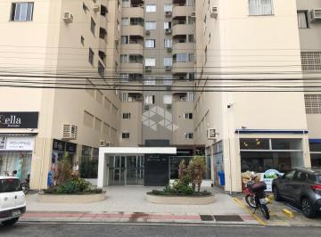 Apartamento · 101m² · 3 Quartos · 1 Vaga · APARTAMENTO 3 QUARTOS NO BAIRRO CAMPINAS EM SÃO JOSÉ/SC