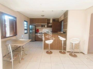 cozinha · Casa de 2 dormitórios localizada no bairro Olaria Canoas
