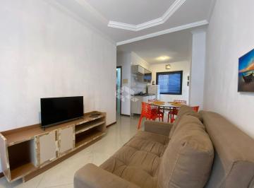 Apartamento · 70m² · 2 Quartos · Apartamento 2 dormitórios mobiliados, Ingleses do Rio Vermelho . Florianópolis/SC