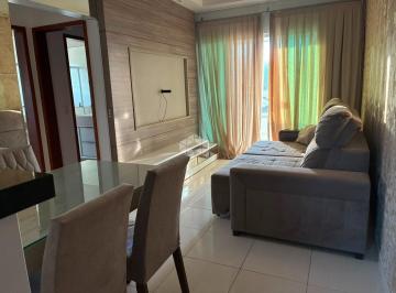 Apartamento · 77m² · 3 Quartos · 2 Vagas · # Apartamento à venda no bairro Fundos - Biguaçu/SC | 3 quartos | 1 suíte | 77 m² privativos | 2 vag