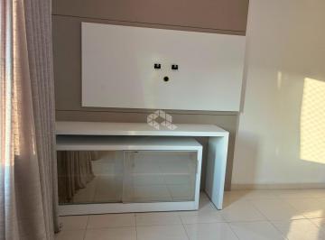 Apartamento en Venda de 3 quartos Fundos · # Apartamento à venda no bairro Fundos - Biguaçu/SC | 3 quartos | 1 suíte | 77 m² privativos | 2 vag