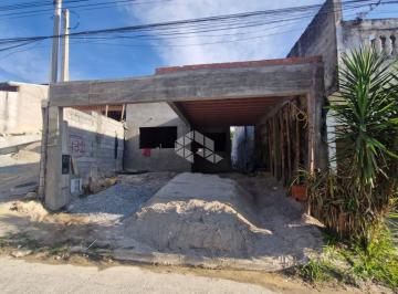 Casa · 70m² · 2 Quartos · Casa com 02 dormitórios à venda por R$ 650.000,00 - Cond Estância da Serra - Mairiporã/SP.