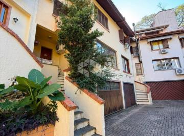 Casa · 223m² · 4 Quartos · 2 Vagas · CASA EM CONDOMÍNIO FECHADO, 04 DORMITÓRIOS NO BAIRRO BOA VISTA!