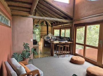 Casa · 212m² · 2 Quartos · Casa com 02 dormitorios á venda por R4 960.000,00 - Sausalito - Mairiporã/SP.