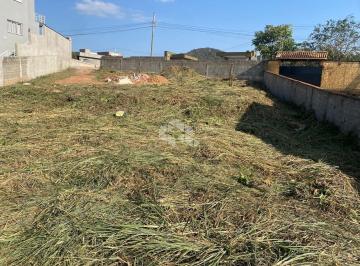 Terreno · 573m² · Terreno com 573,00 m² à venda por R$ 570.000,00 - Jardim dos Pinheiros - Atibaia/SP