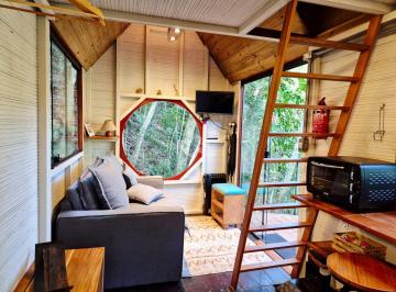 Casa · 40m² · 1 Quarto · Casa com 01 dormitorio á venda por R$ 485.000,00 - Sausalito - Mairiporã/SP