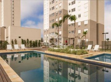 Apartamento · 51m² · 2 Quartos · 1 Vaga · Apartamento 2 dormitórios com vaga escriturada no Rossi Mais