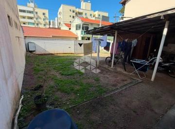 Terreno · 80m² · 1 Quarto · 3 Vagas · Terreno de 237m² no Coração do Córrego Grande, Florianópolis - Próximo à João Pio Duarte Silva