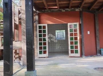Casa · 99m² · 2 Quartos · 3 Vagas · CASA COM TERRENO AMPLO, USO VERSÁTIL E ALTO POTENCIAL DE VALORIZAÇÃO