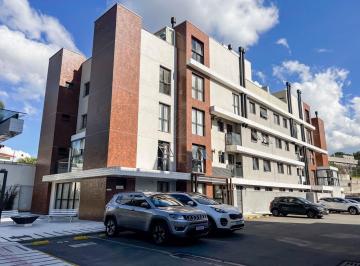 4153608240.jpg · APARTAMENTO SEMIMOBILIADO NO CONDOMÍNIO BARIGUI ZERO 41, NO BAIRRO CASCATINHA.                      
