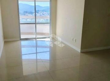 31b02e67-b987-4f86-bb18-a621d4f29aeb · Apartamento à venda no Pantanal | 3 dormitórios (1 suíte) | 89m² | 2 vagas livres | Condomínio Clube