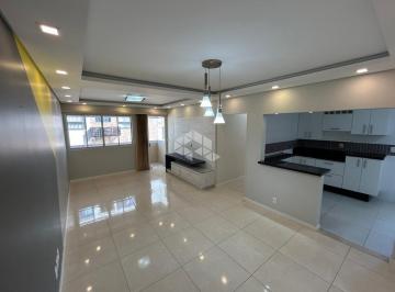 Apartamento · 92m² · 3 Quartos · 1 Vaga · APARTAMENTO 3 QUARTOS AO LADO DA UFSC NA CARVOEIRA - REFORMADO, MOBILIADO E COM CONDOMÍNIO COMPLETO