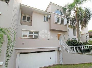 Casa · 205m² · 3 Quartos · 2 Vagas · Casa em Condomínio com 3 quartos, 2 vagas e 205.27m² para vender por R$ 1.100.000