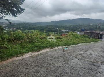Terreno · 1240m² · Terreno com 1.240,00m² à venda por R$ 190.000,00 - Pq Votorantim - Mairiporã/SP.