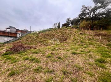 Terreno · 1240m² · Terreno com 1.240,00m² à venda por R$ 190.000,00 - Pq Votorantim - Mairiporã/SP.