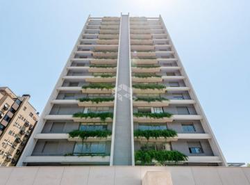 Apartamento · 308m² · 3 Quartos · 3 Vagas · Apartamento à venda 03 dormitórios sendo 03 suítes 02 vagas, bairro Boa Vista em Porto Alegre/RS.