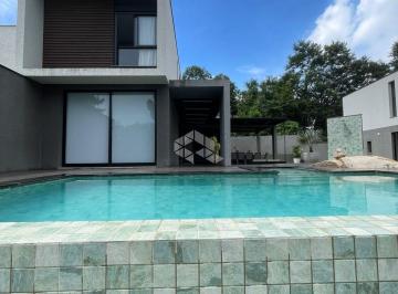 Casa · 285m² · 3 Quartos · Casa com 03 dormitórios à venda por R$ 2.590.000,00 - Atibaia/SP