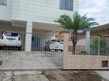 Apartamento · 240m² · 2 Quartos · Prédio à venda com 3 apartamentos de 2 dormitórios no bairro Passa Vinte em Palhoça