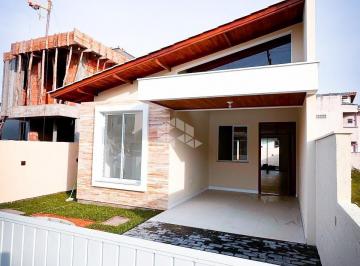 Casa · 108m² · 3 Quartos · Casa 3 Quartos no bairro Rio Vermelho em Florianópolis/SC