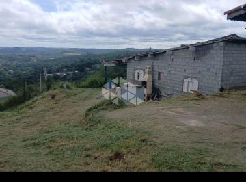 Rural · 200m² · 2 Quartos · Chácara com 1.000m² à venda por R$ 225.000,00 - Jundiaizinho - Mairiporã/SP