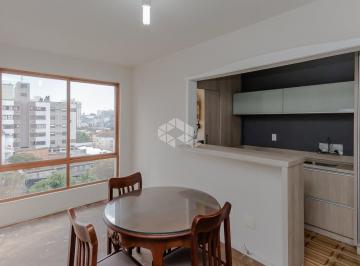 Cobertura com 2 dormitórios no Passo da Areia (3) · Estilo, Conforto e Vista Privilegiada no Passo D'Areia