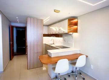 Apartamento · 50m² · 2 Quartos · 1 Vaga · Apartamento 2 quartos no Ribeirão da Ilha em Florianópolis/SC