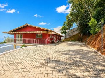 Rural · 360m² · 4 Quartos · Chácara com 4000m² à venda por R$ 8.000.000,00 - Centro - Nazaré Paulista/SP.