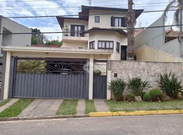 Casa · 186m² · 4 Quartos · 4 Vagas · Casa com 03 dormitórios à venda por R$ 1.280.000,00 em Atibaia/SP.